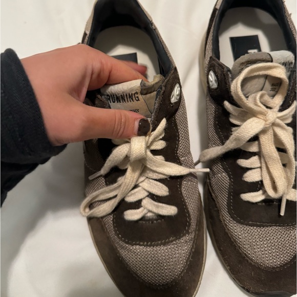 Golden Goose Runner Sneakers - Picture 2 of 4